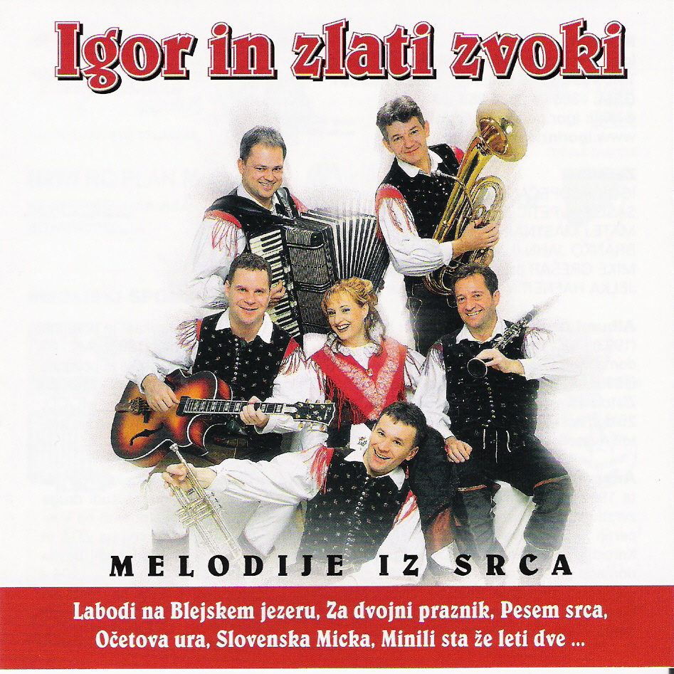 Melodije iz srca