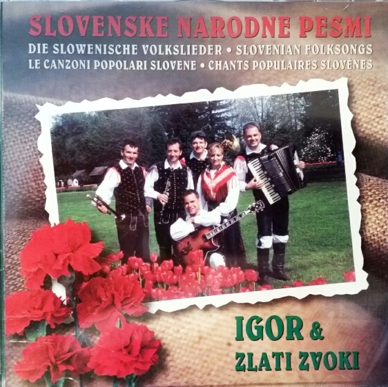 Slovenske narodne