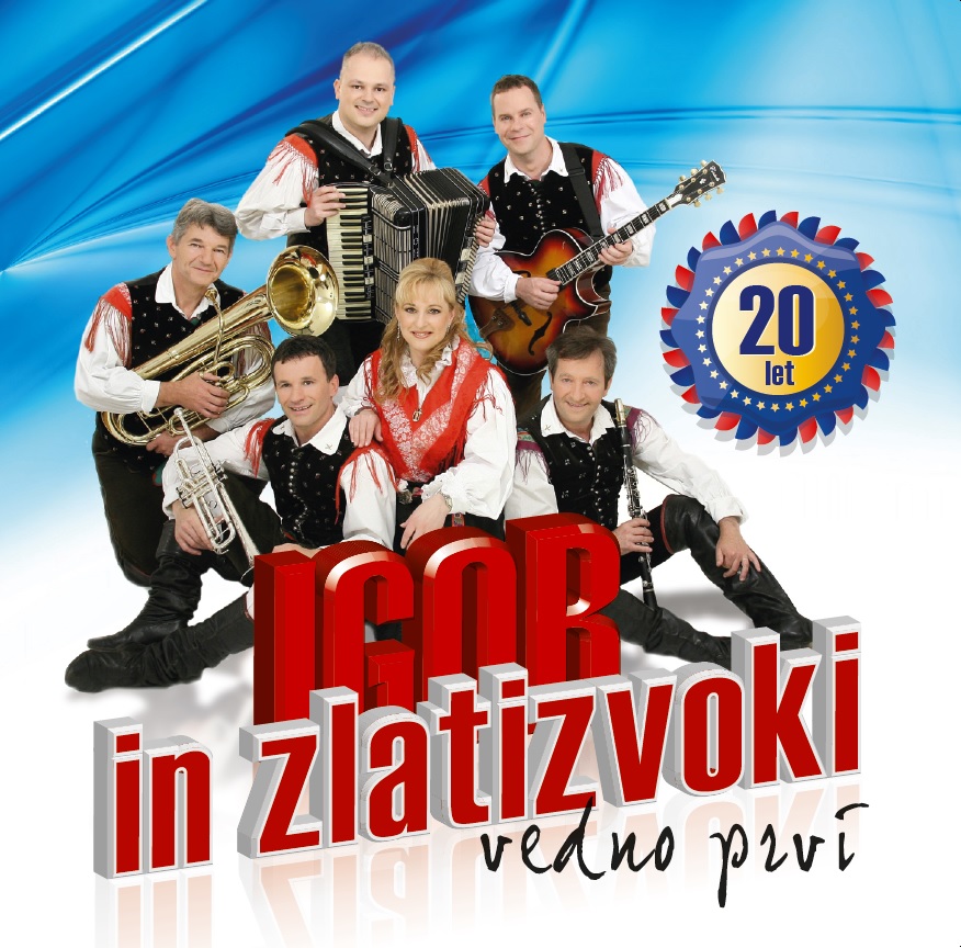 Vedno prvi – 20 let