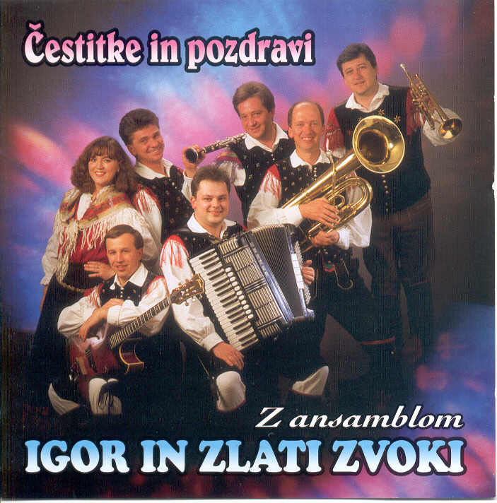 Čestitke in pozdravi
