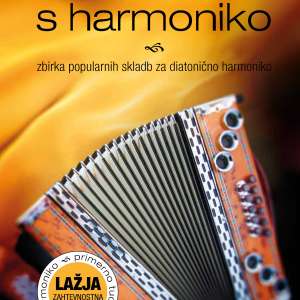 Po domače s harmoniko 1