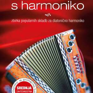 Po domače s harmoniko 2