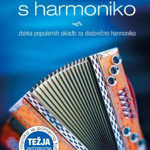 Po domače s harmoniko 3