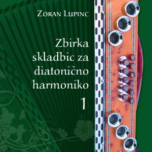 Zbirka skladbic