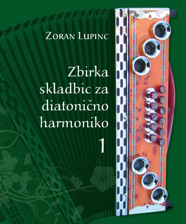 Zbirka skladbic