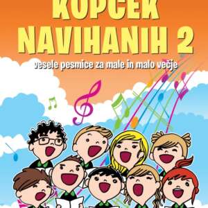 Kupček navihanih 2