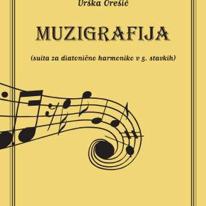Muzigrafija