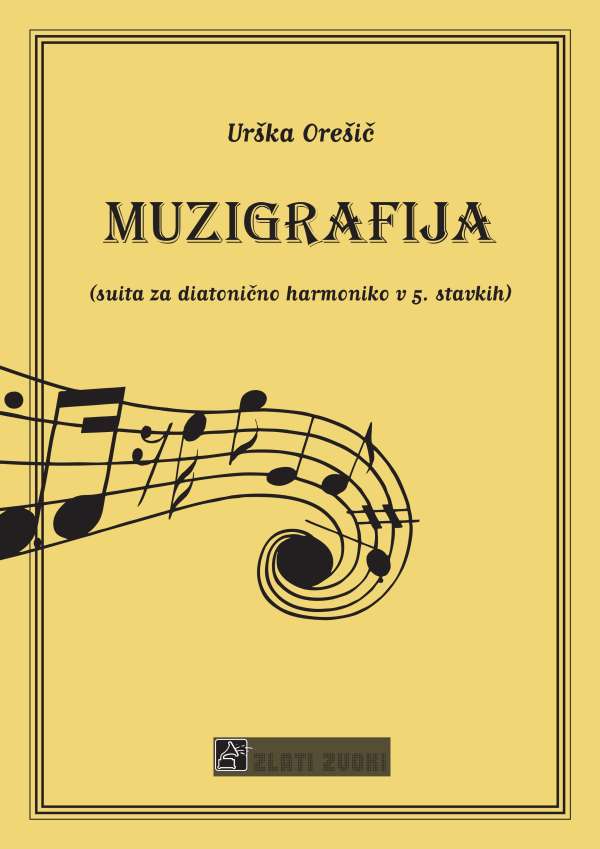 Muzigrafija