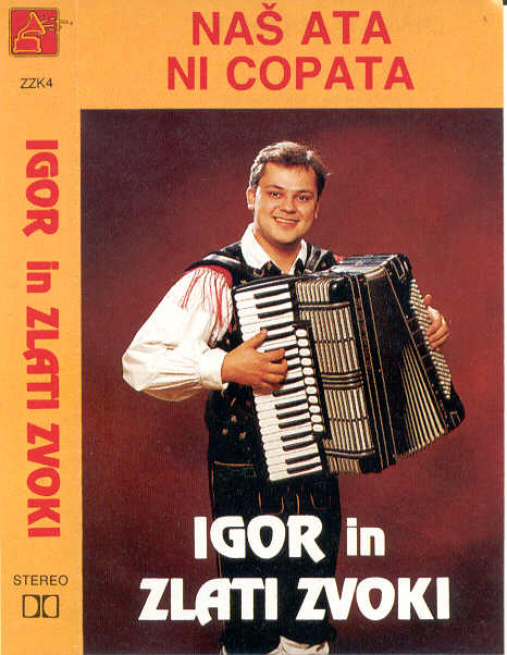 Naš ata ni copata